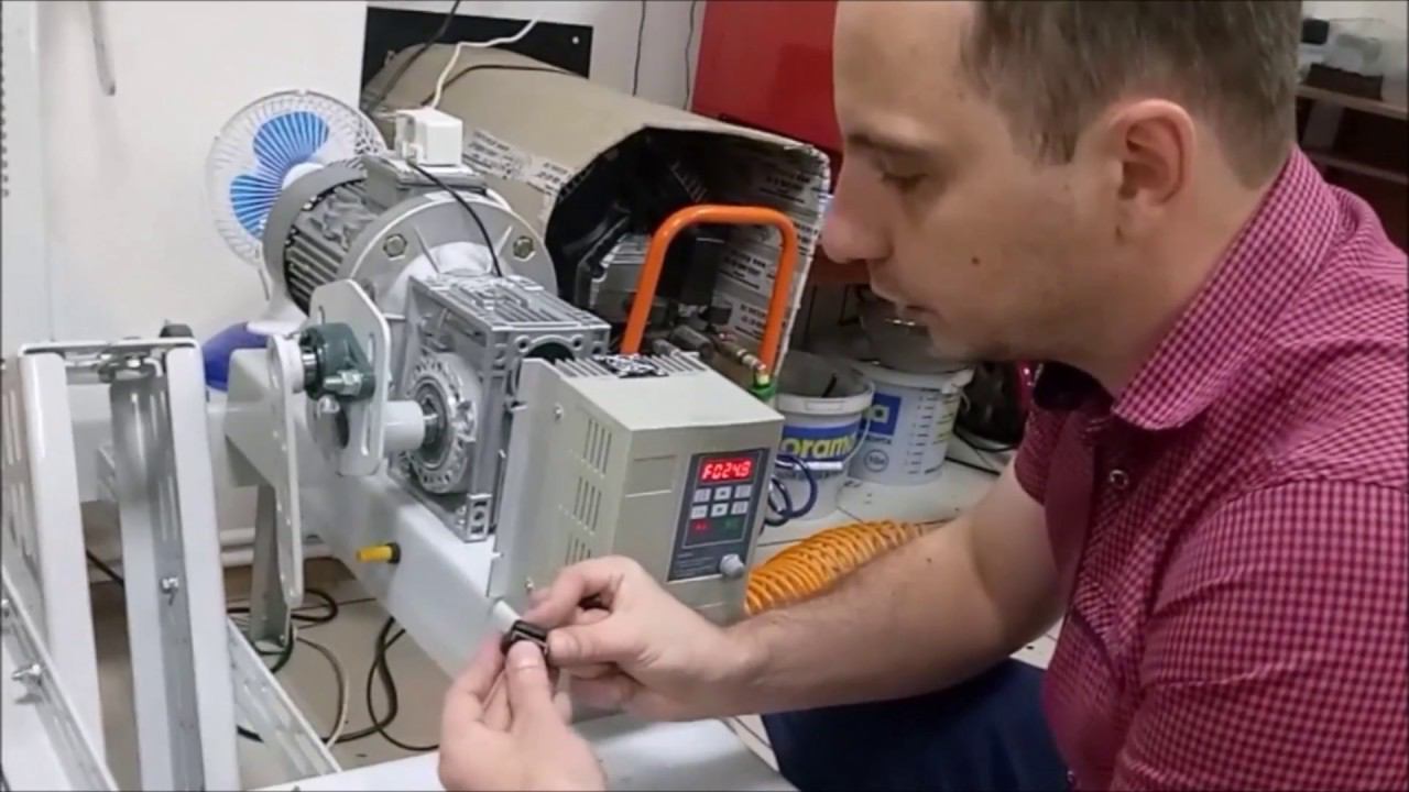 Ремкомплекты ограничителей дверей: проверка на прочность. Часть 3