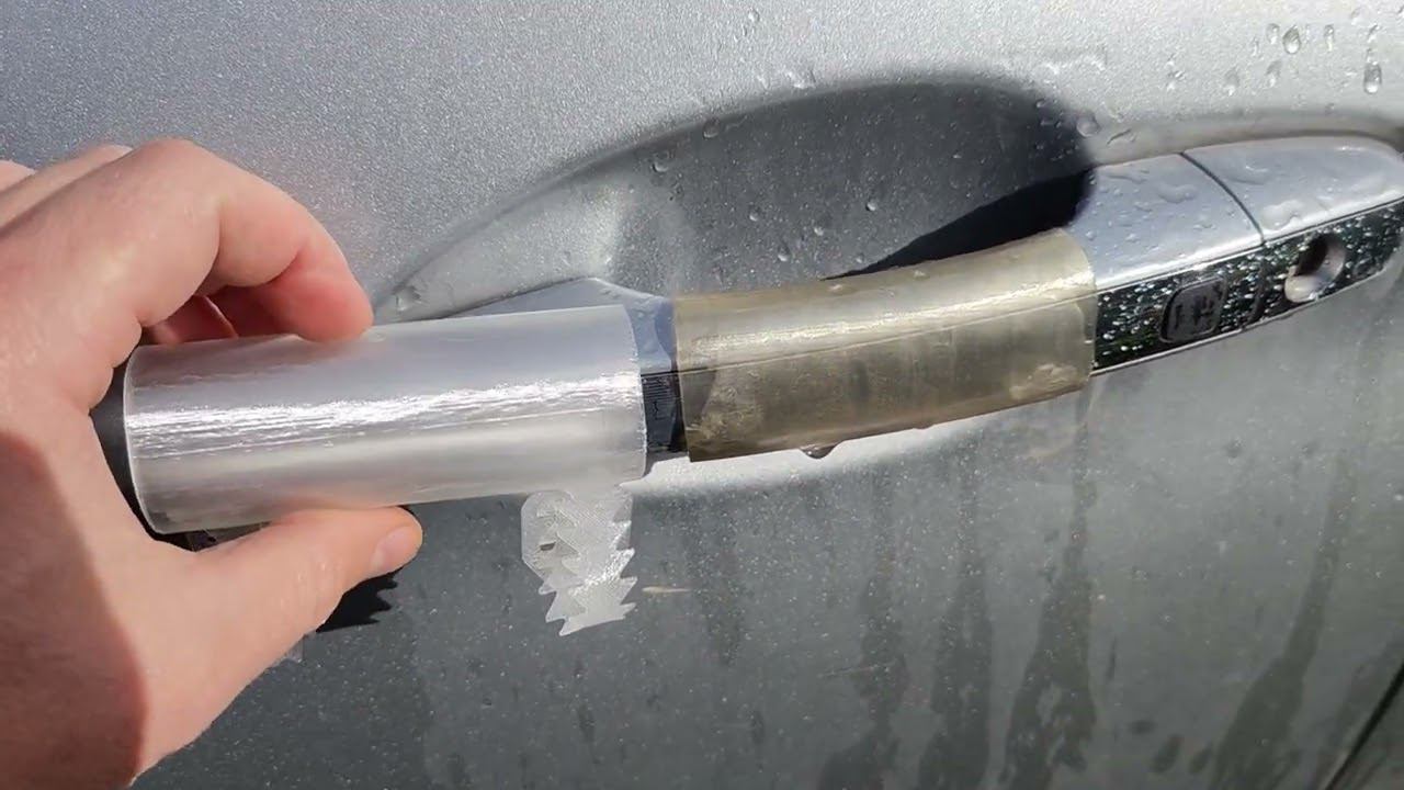 TANK 300 и HAVAL H9