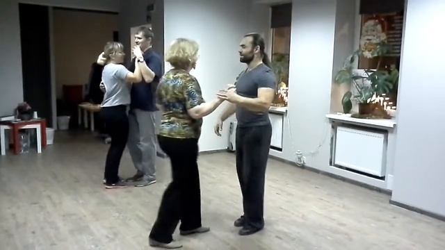 Танцевальный Импульс Жизни и Энергии