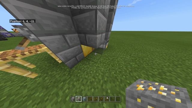 Minecraft Bedrock Edition Tinkers Construct DOWNLOAD!!