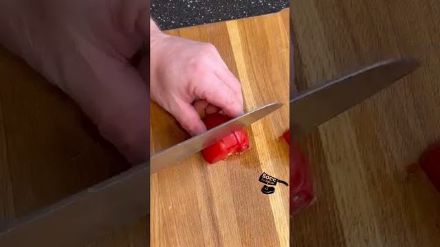 Венгерский суп-гуляш 🍲