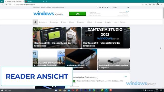 Top Tipps, Tricks Und Versteckte Funktionen Für Den Edge Browser
