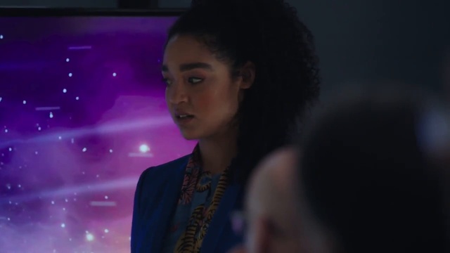 The Bold Type - 1x3 The Woman Behind The Clothes