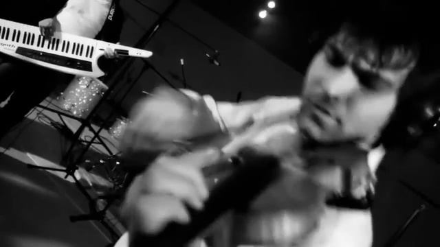 Самвел Айрапетян. скрипка