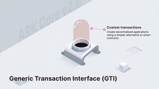 ARK Core: A Modular Typescript Blockchain | Core V2.6 | Easy Typescript Blockchain 2020