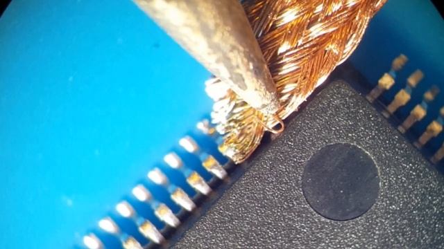 Уборка с отдачей и вкладом