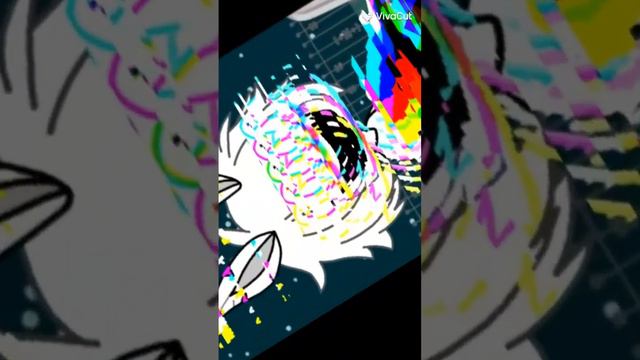 извените что долго не было видео автор сдох:) кстати вот что вышло🐰🐇 песня:hayloft