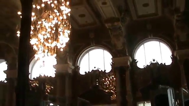 Кузнецкий мост, Тверская, Варварка