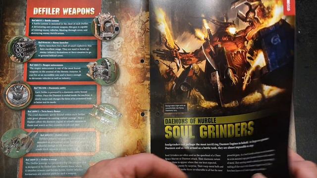 Warhammer 40,000 Conquest Issue Seventy Nine