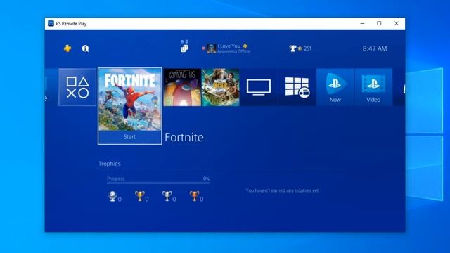 How To STREAM PS4 ON DISCORD (EASY METHOD)