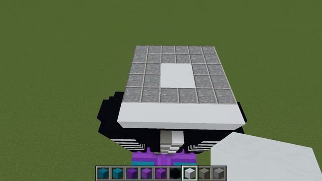 Minecraft Tutorial RE-DO: Updated Puppet Statue Five Nights at Freddys 2