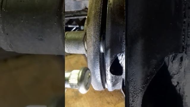 Замена и регулировка сцепления