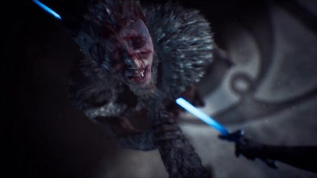 HELLBLADE Senua's Sacrifice - Ending