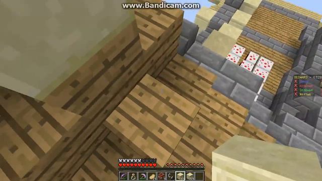 Не дали бахнуть THT. Часть 3