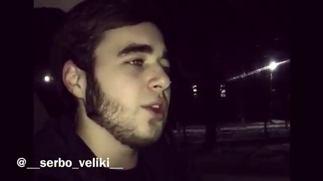 Снова дни недели Сербо Великий❤❤❤❤❤❤