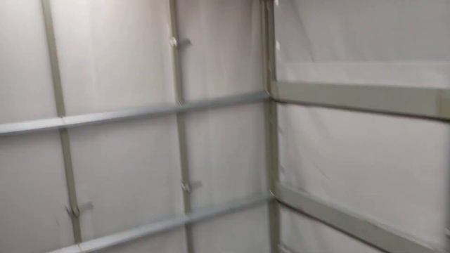 газель Некст евротент минусы заводской платформы