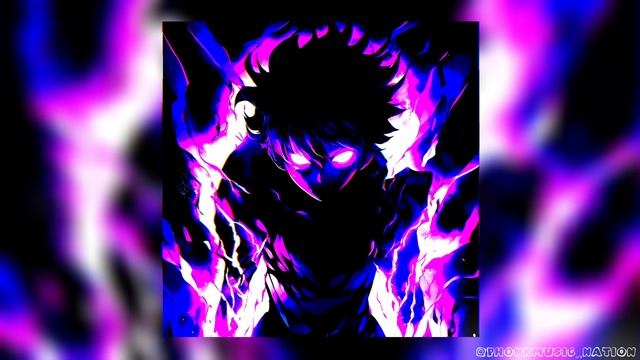 • Aggressive Phonk | Creepymane - Mtg Dark Light | Phonk 2024