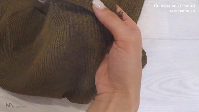 КАК СШИТЬ ПЛАТЬЕ. Как сшить платье - лапша за час