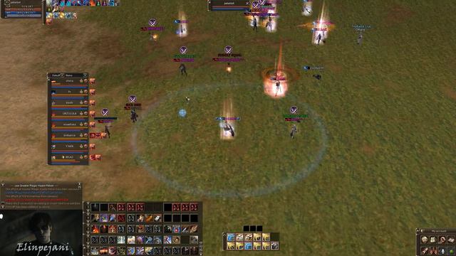 Gvg | Battle.club X50 Elin Sigma