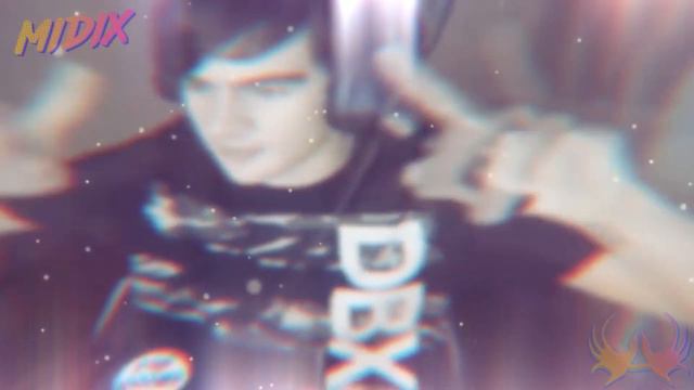 BRATISHKIN- DISS НА LIVIX (feat  Streamers) (BY MIDIX) | ПЕРЕМОНТАЖ BY ALEK