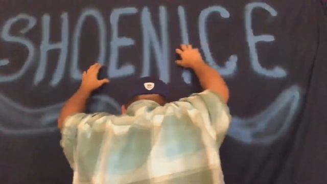 Shoenice Dances To Alice Gas