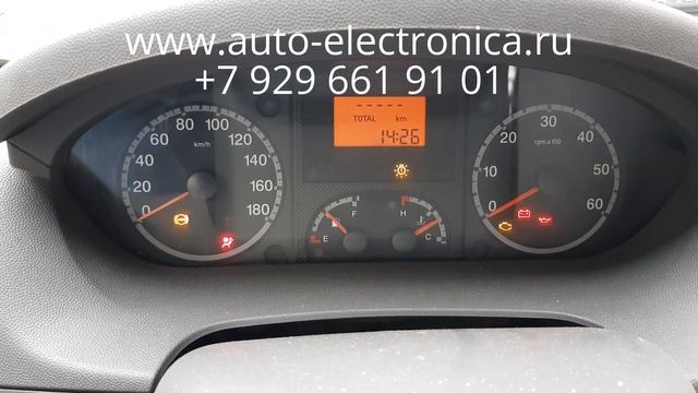 Бокс для леди