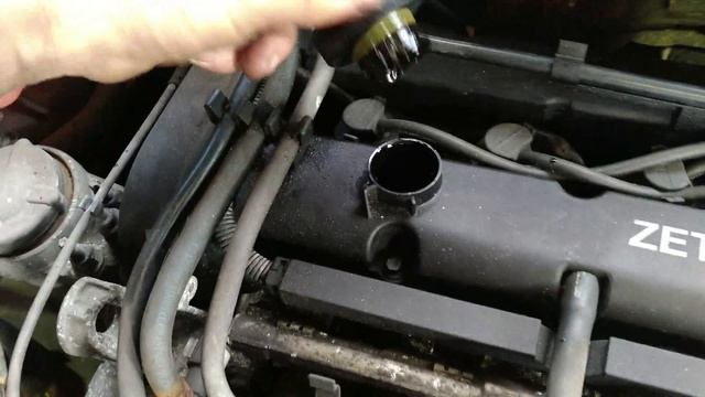 V-430 ДВС (Двигатель) Ford Focus I (1998-2005) 2003, 1.4i, FXDB