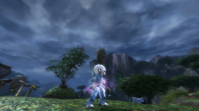 Gw2 Scepter Showcase - Abyssal Scepter & Corrupted Scepter