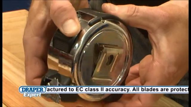 Draper Expert And Expert Plus Tape Measures From MicksGarage.com