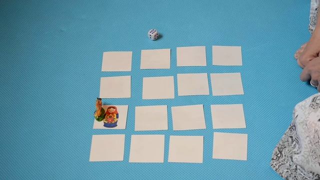 Игры на автоматизацию звуков #3 Коврик