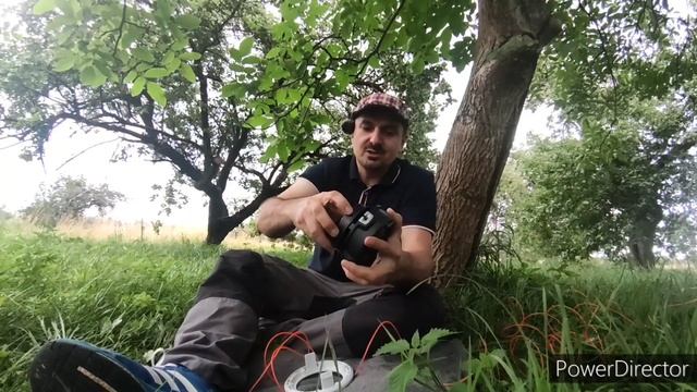 Stihl AutoCut C 26-2 Głowica Z Szybkim Załadunkiem żyłki