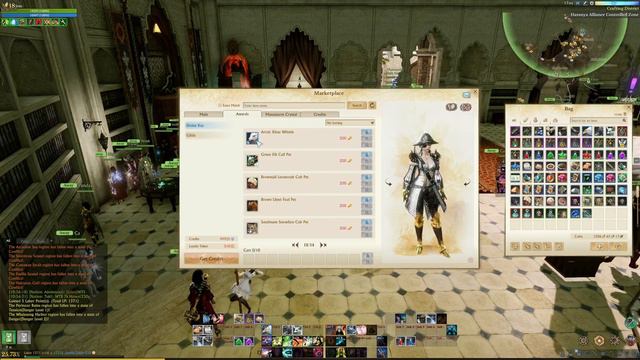 ОБЗОР ШОПА ARCHEAGE: UNCHAINED - ArcheaAge 8.0.