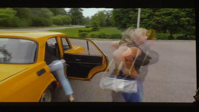 Школа 2073 Поздравление родителей Выпуск   2017