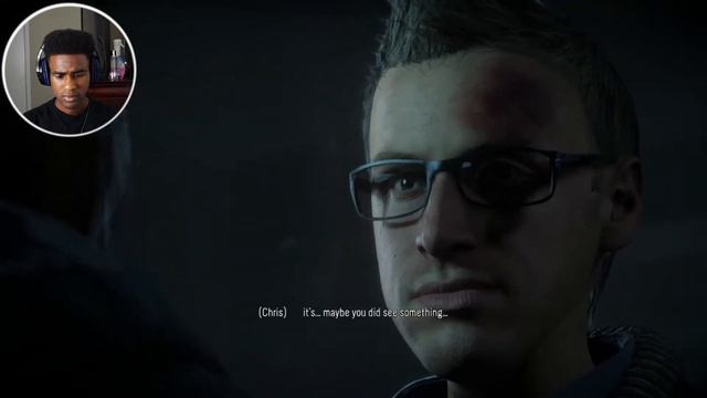 EMILY IS STILL PLAYING GAMES!!!! | Until Dawn - Episode  6