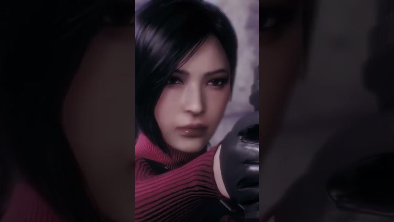 Resident Evil 4 два пути #residentevil4remake #residentevil