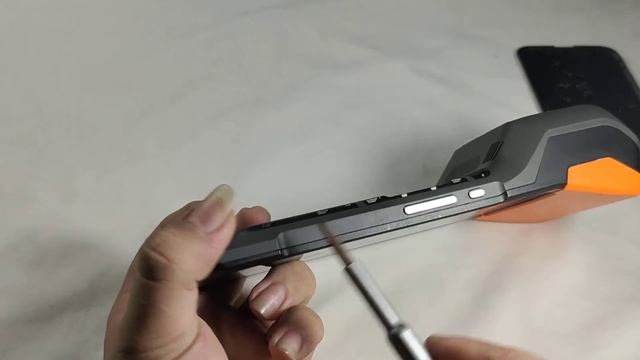 Tháo Sunmi V2 Pro - Repair