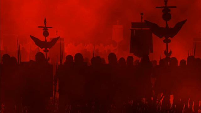 Rome Total War Soundtrack: Menu Principal 2