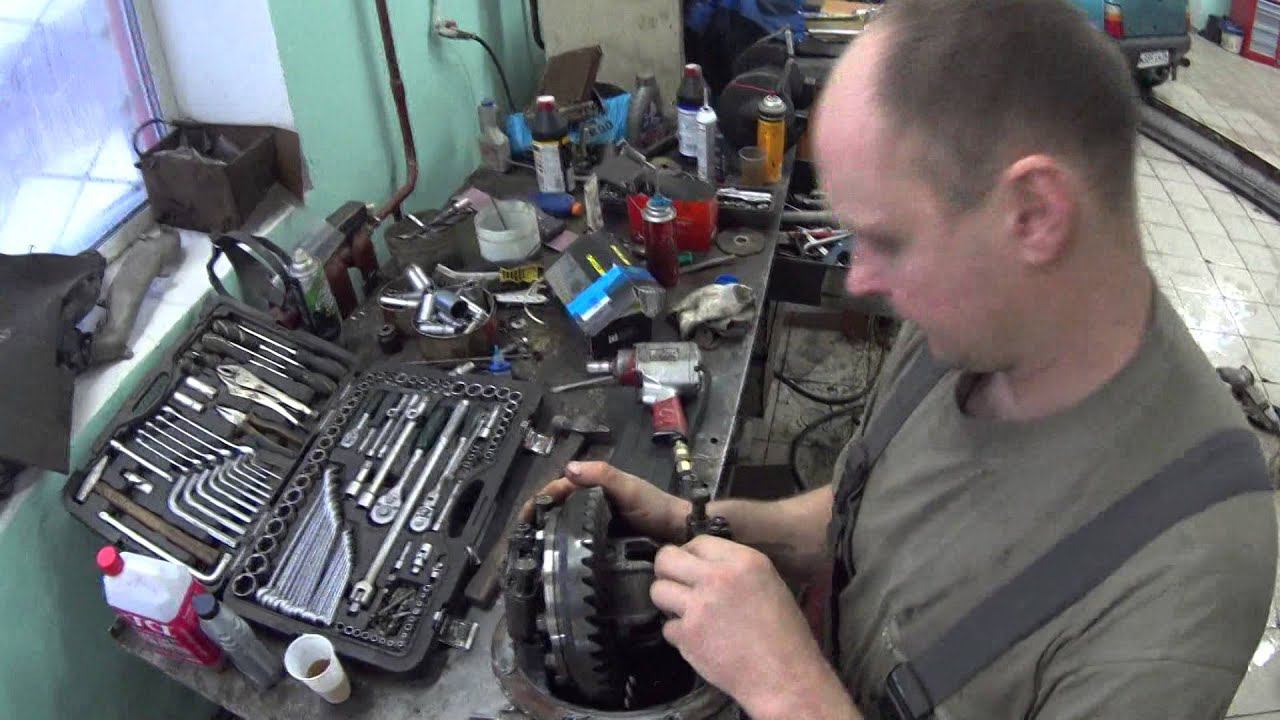 Сергей Карякин