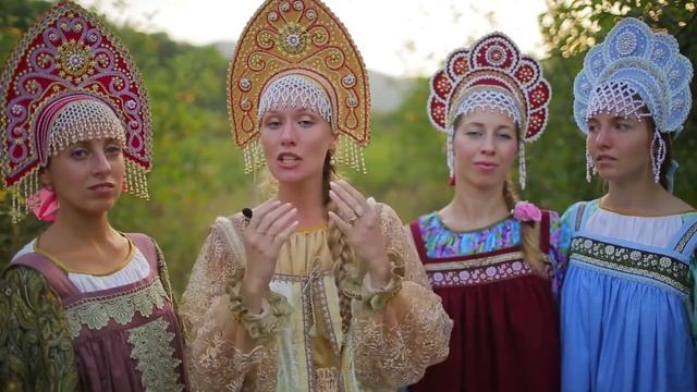 Каждой девушке, девочке! Покажите этовидео своим дочерям! Закон ТЕЛЕГОНИИ!!!