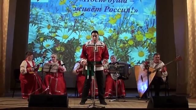 Зональный смотр первичных профсоюзных организаций образовательных учреждений в Поворино