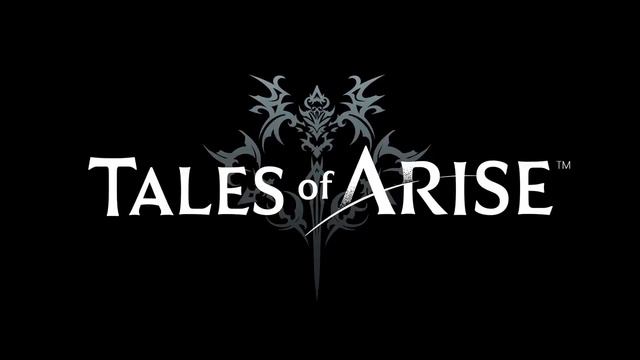 Cutscene #9 - Tales Of Arise OST (HQ Gamerip)