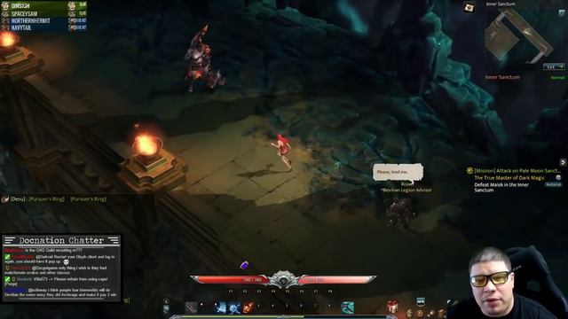 Devilian - First Impressions (Beta)