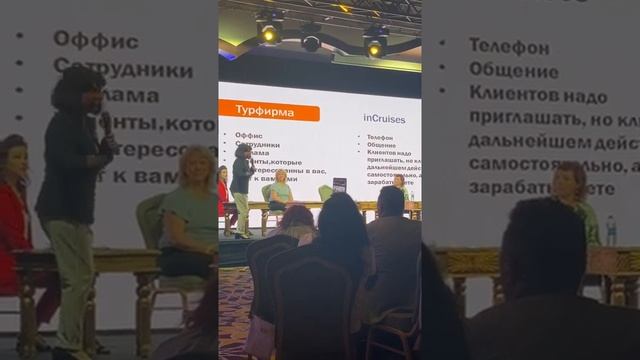 Что выбирают Директора Турагенств