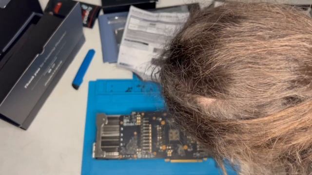 Erste Eigene Custom Loop Wasserkühlung, HowTo Und Review