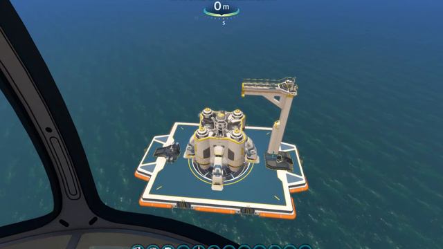 Subnautica Neptune