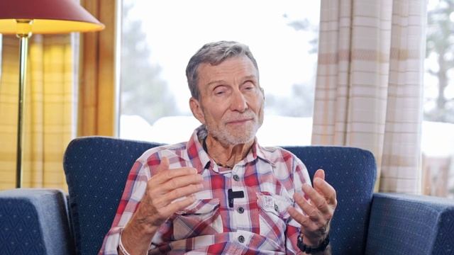 1 | Who I Am? | Spiritual Awakening Course | Happy Man