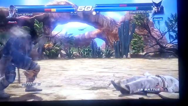 Tekken 10 On Xbox(Latest New Tekken 10 )