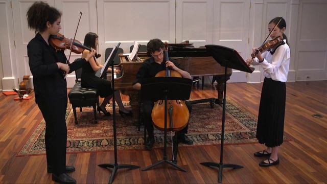 Dvořák: Bagatelles, Op. 47