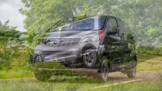 Автомагия Опеля