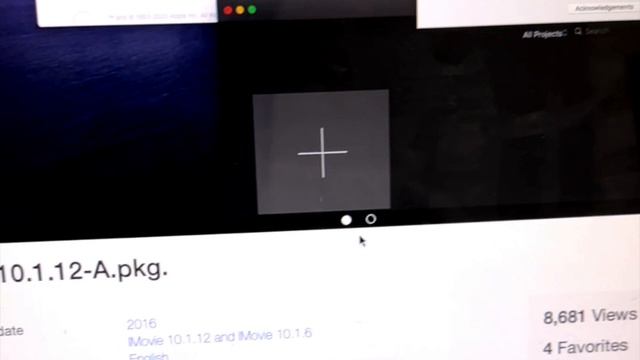 How To Download IMovie On Mac Os Catalina